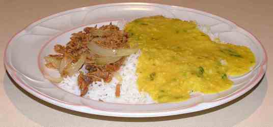 cari dholl