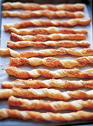 cheese sticks  