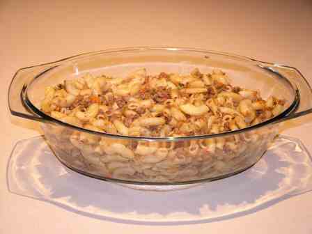 macaroni