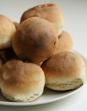 macatia bread