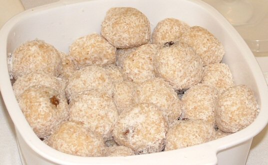 gateau ounde