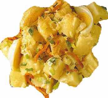 potato salad