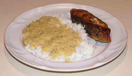 Red Lentils