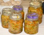 Achard Legumes