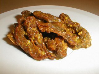 Achard bilimbi