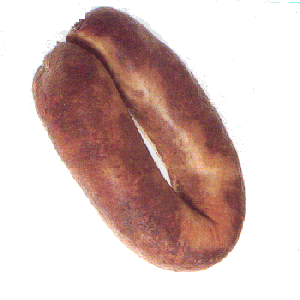 black pudding