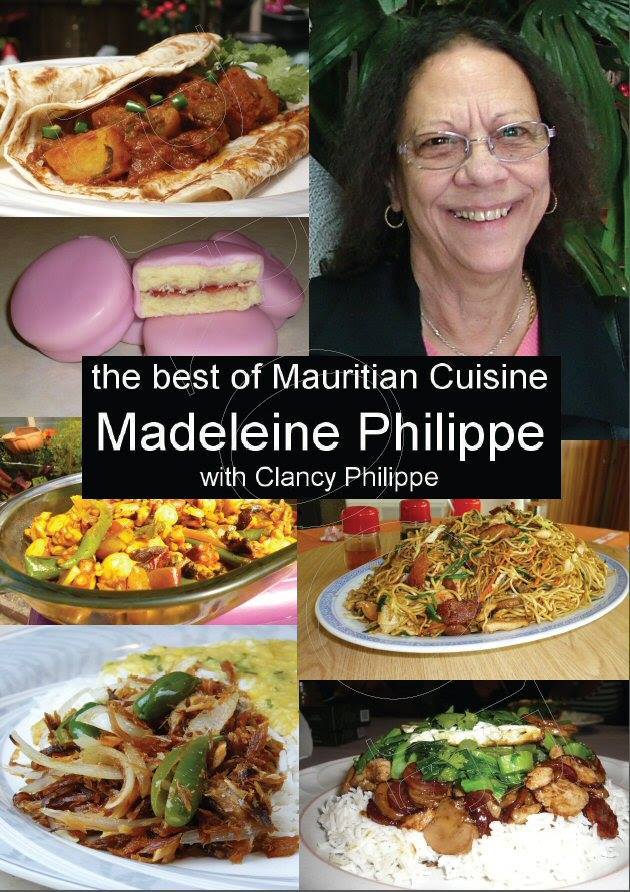 best of mauritian Cuisine