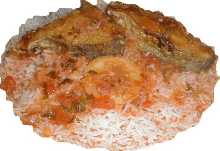 bouillon poisson