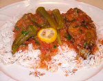 Bouillon poisson