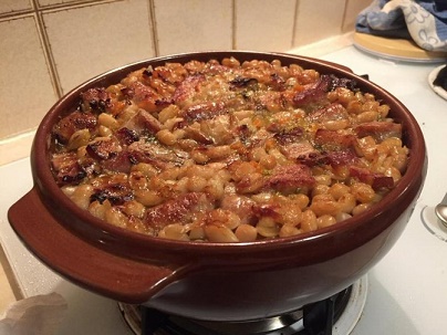 cassole