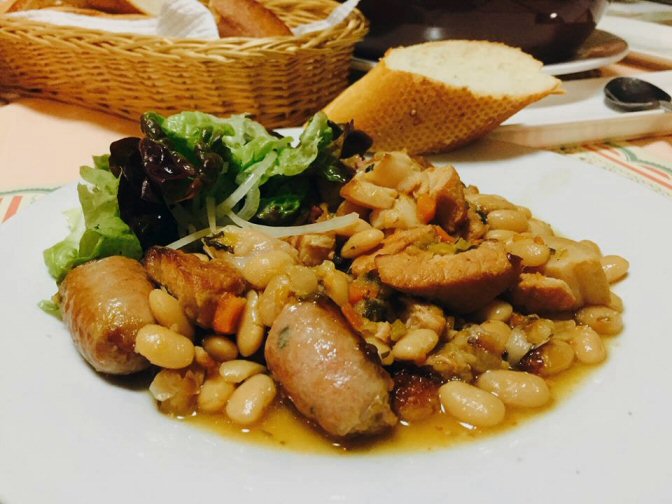 cassoulet