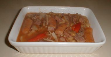 cassoulet