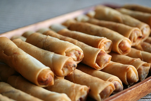 egg roll