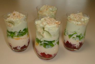 falooda sweets