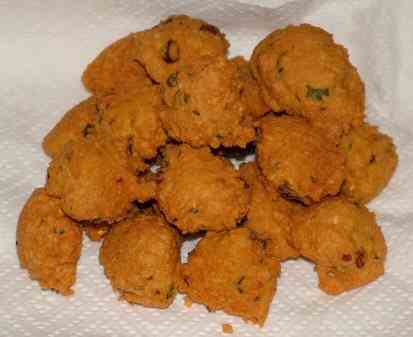 Gateau Piments