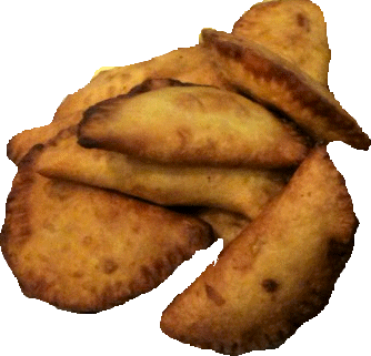gateau patates