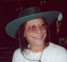 Madeleine Philippe