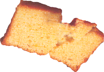 massepain mauritian cake