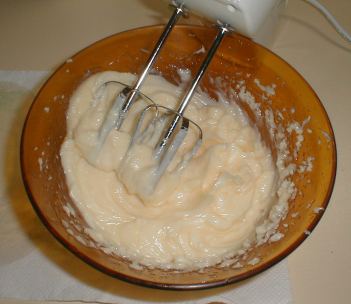 Mauritian mayonnaise