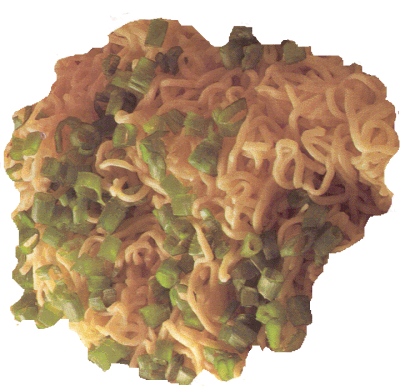 mine touni