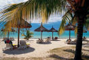 tropical dream cocktail mauritius