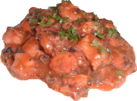 daube ourite
