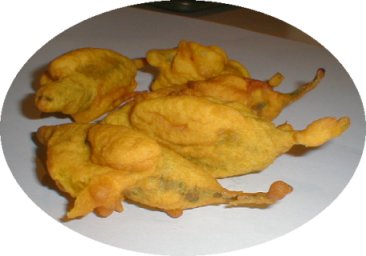 piment frire