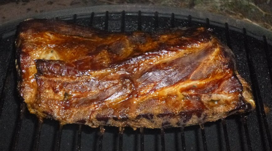 Porc Boucane , Reunion