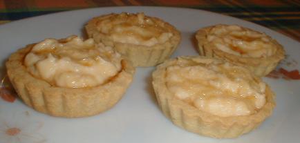 puits d'amour cakes