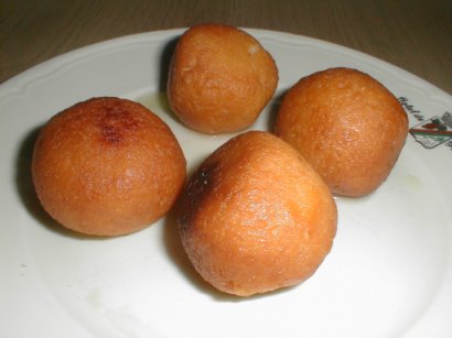 rasgoulas sweets