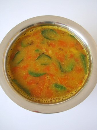 rasson soup