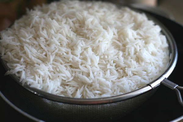 rice