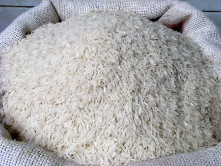 basmati rice