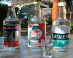 Rum of Mauritius