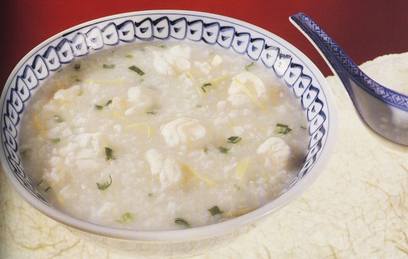 soupe mama Mauritius