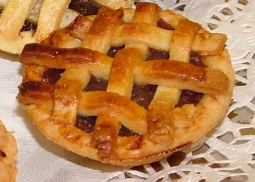 Tartes Bananes