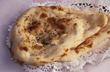 naan bread