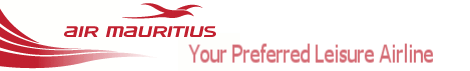Air Mauritius travel bookings