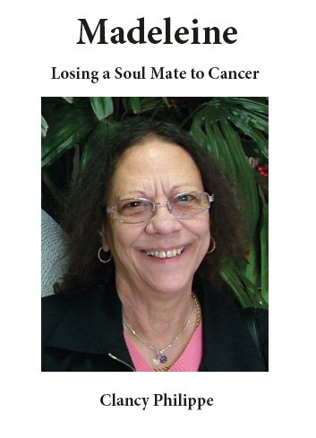 Madeleine Losing a Soul Mate to Cancer