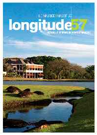 Longitude 57